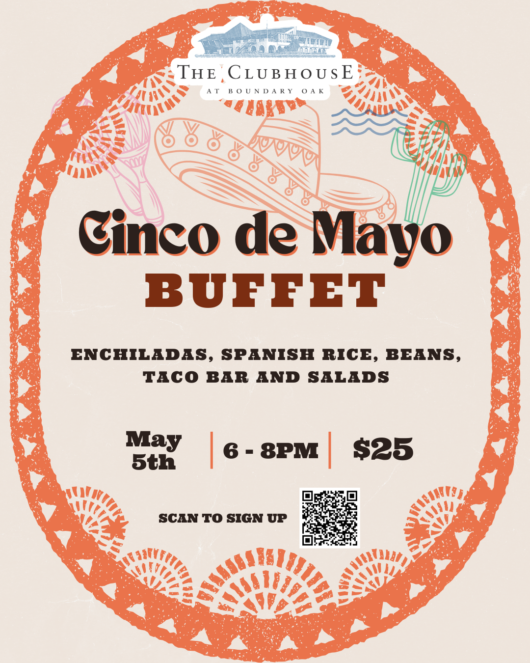 Boundary Cinco de Mayo Instagram Post 45