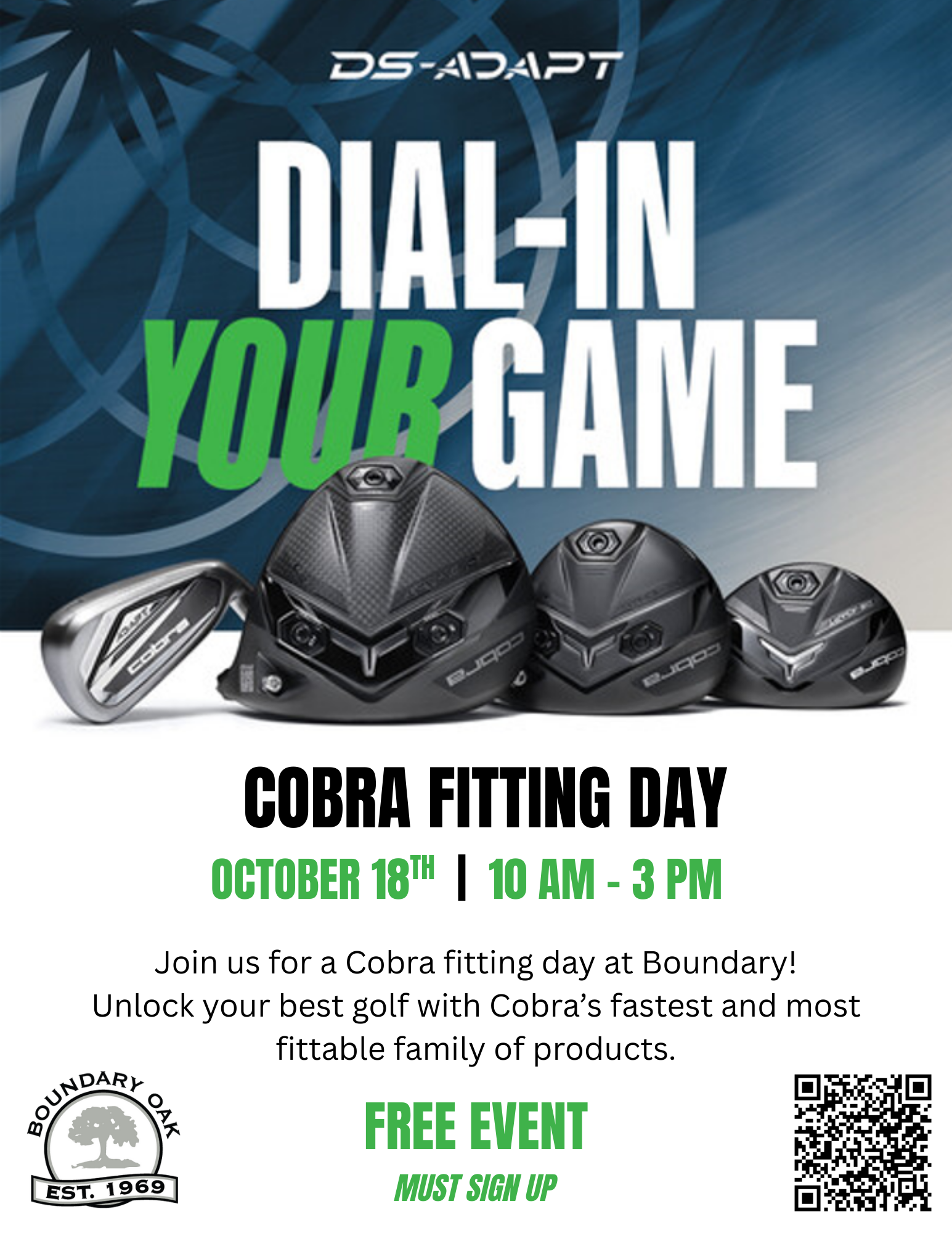 Boundary Cobra 2