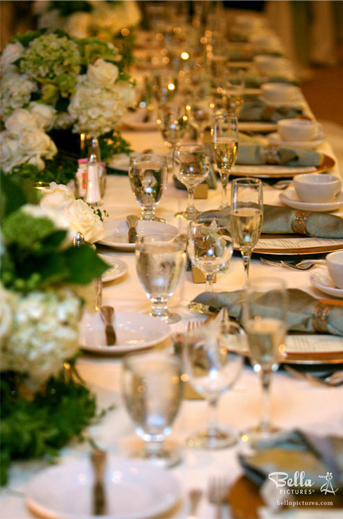 banquets
